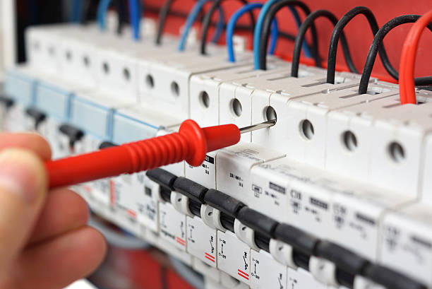 Best Electrical Wiring and Rewiring  in Mccla, AL