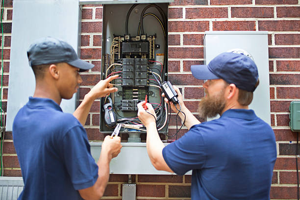 Emergency Electrical Repair Services in Mccalla, AL